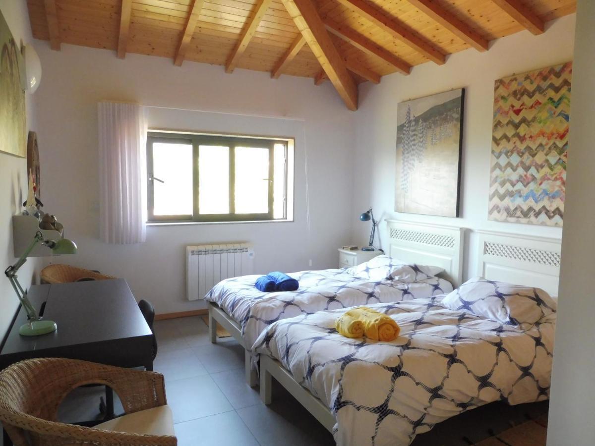 The Pool House Villa Longos Exterior photo