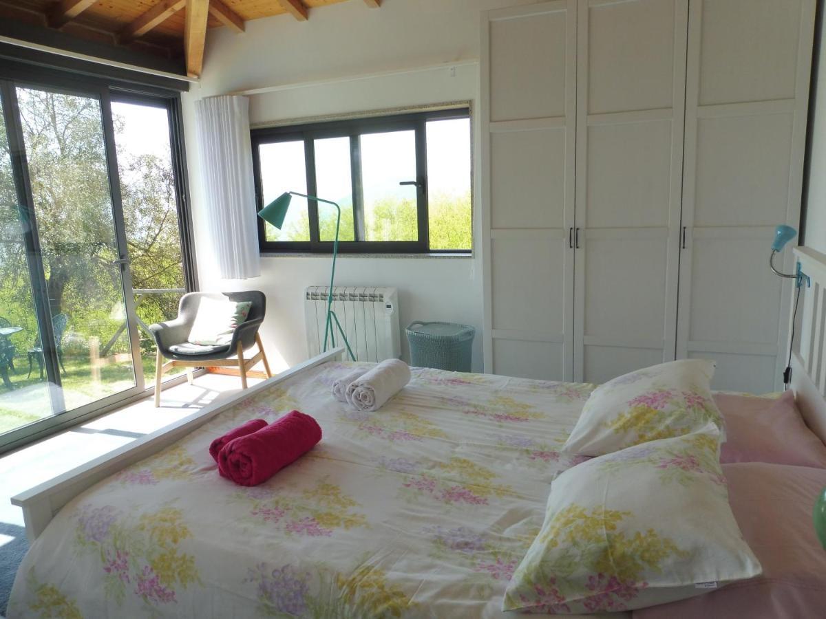 The Pool House Villa Longos Exterior photo