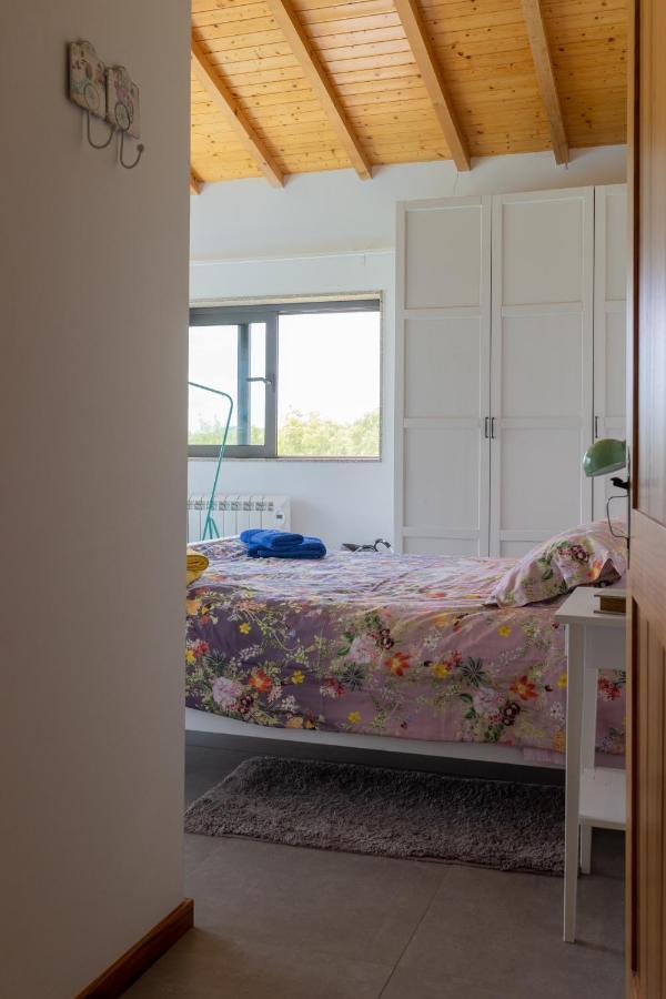 The Pool House Villa Longos Exterior photo