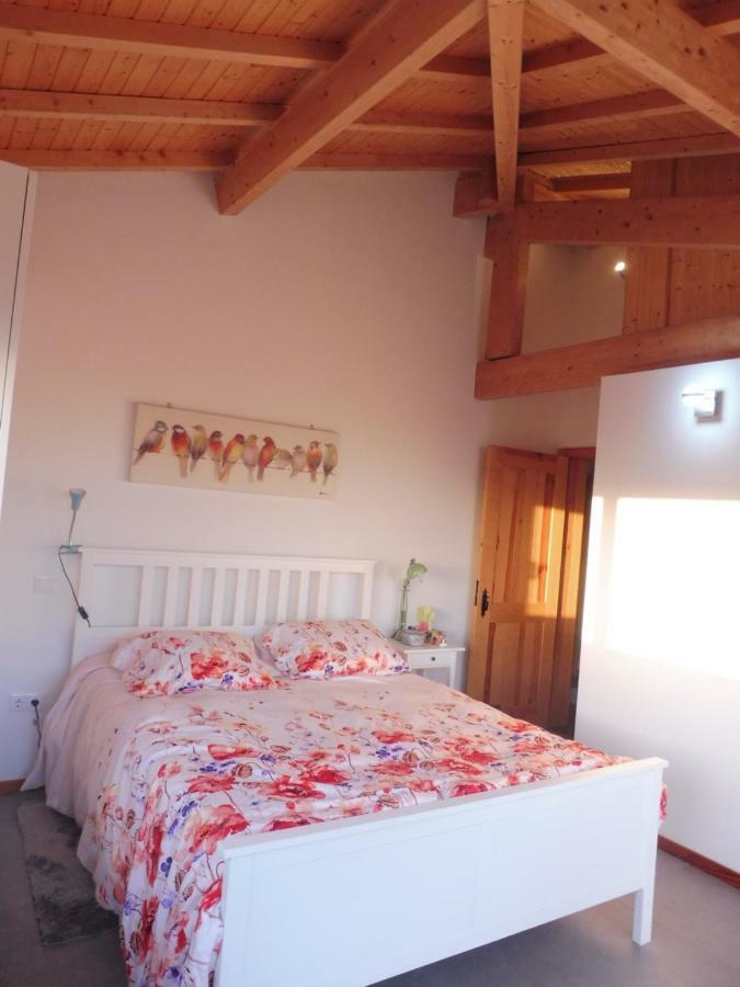 The Pool House Villa Longos Exterior photo